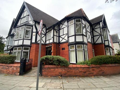 abbeyfield guesthouse