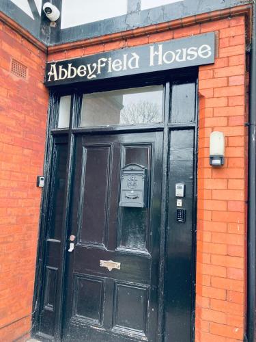 abbeyfield guesthouse