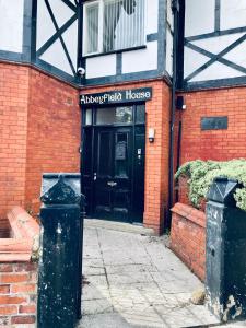 abbeyfield guesthouse