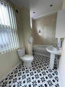 abbeyfield guesthouse