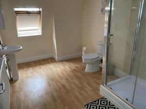 abbeyfield guesthouse