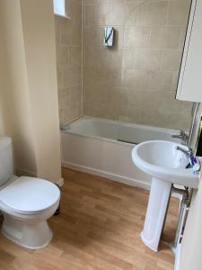 abbeyfield guesthouse