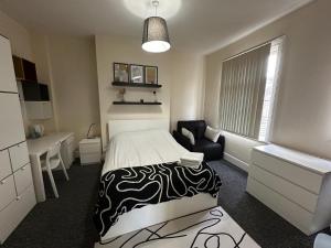 abbeyfield guesthouse