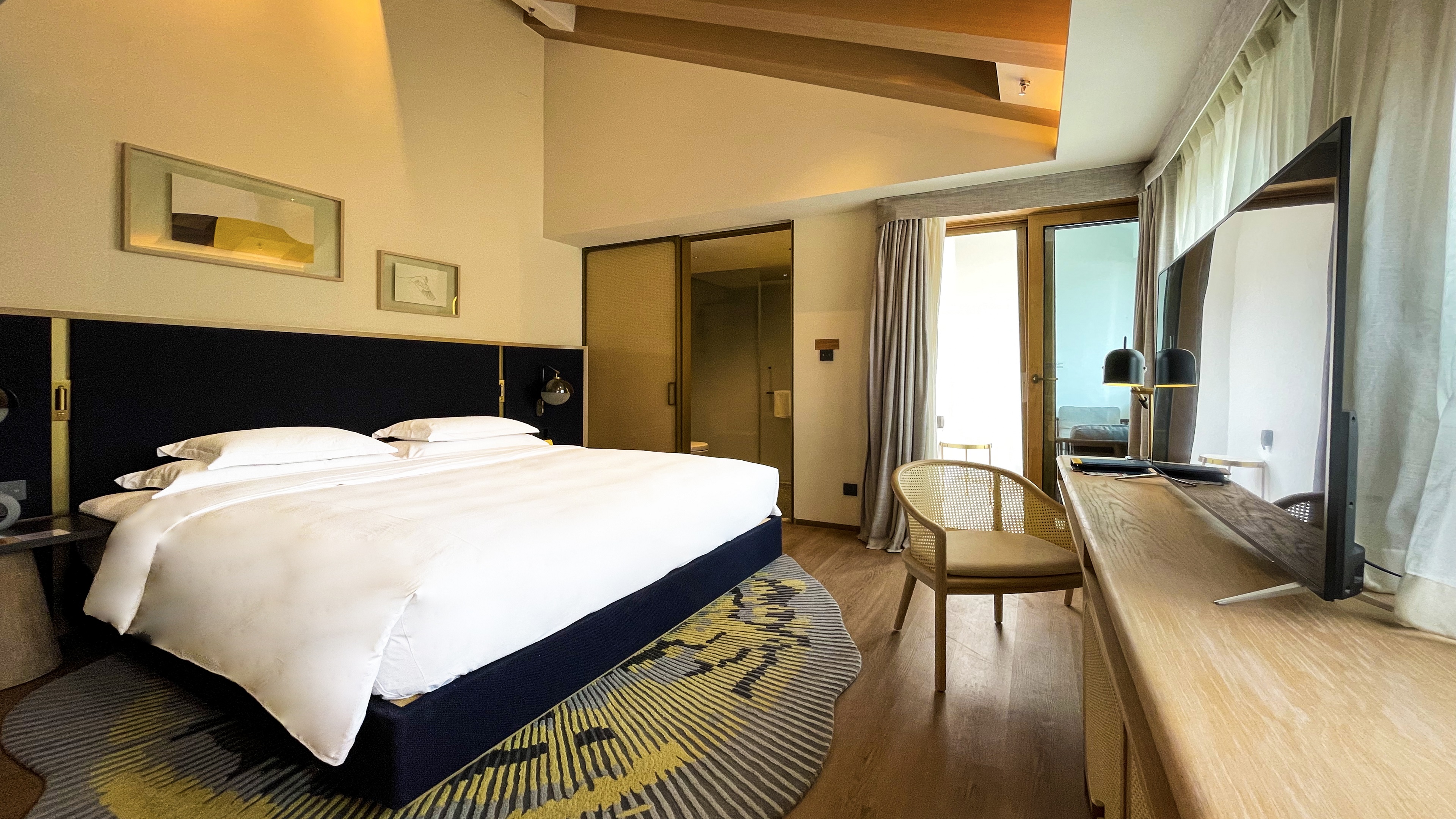 voco nanjing garden expo an ihg hotel