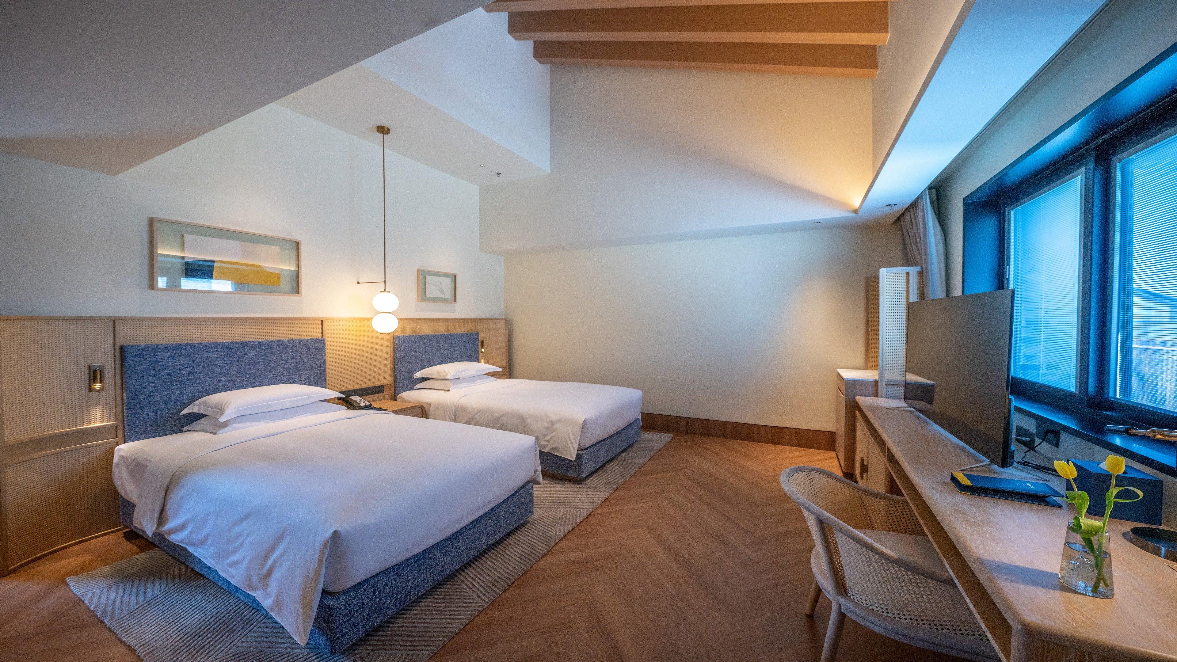 voco nanjing garden expo an ihg hotel