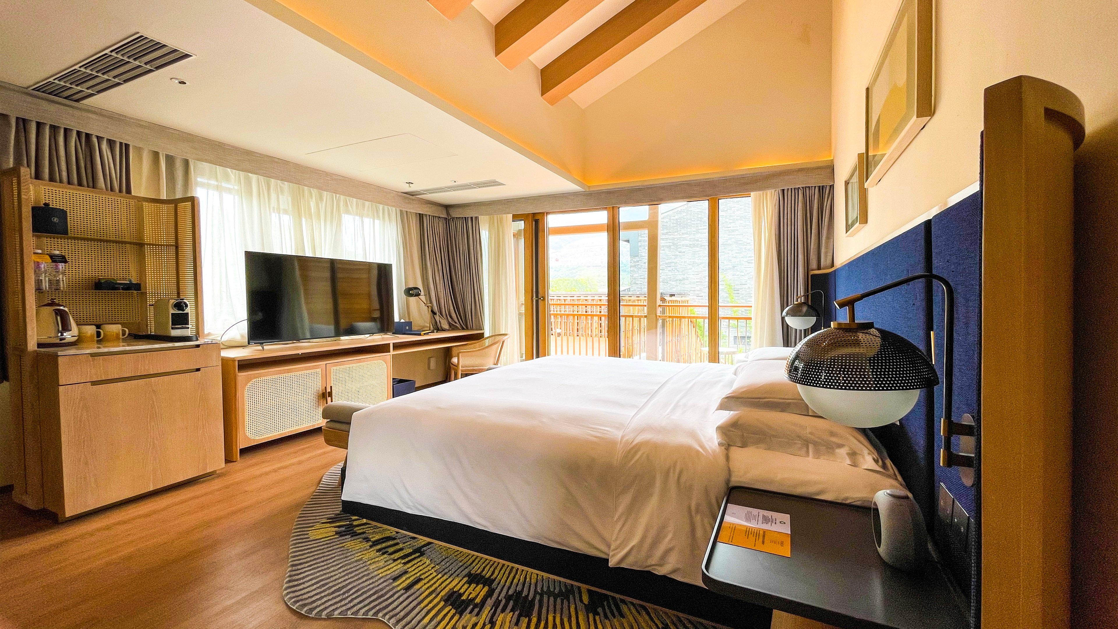 voco nanjing garden expo an ihg hotel