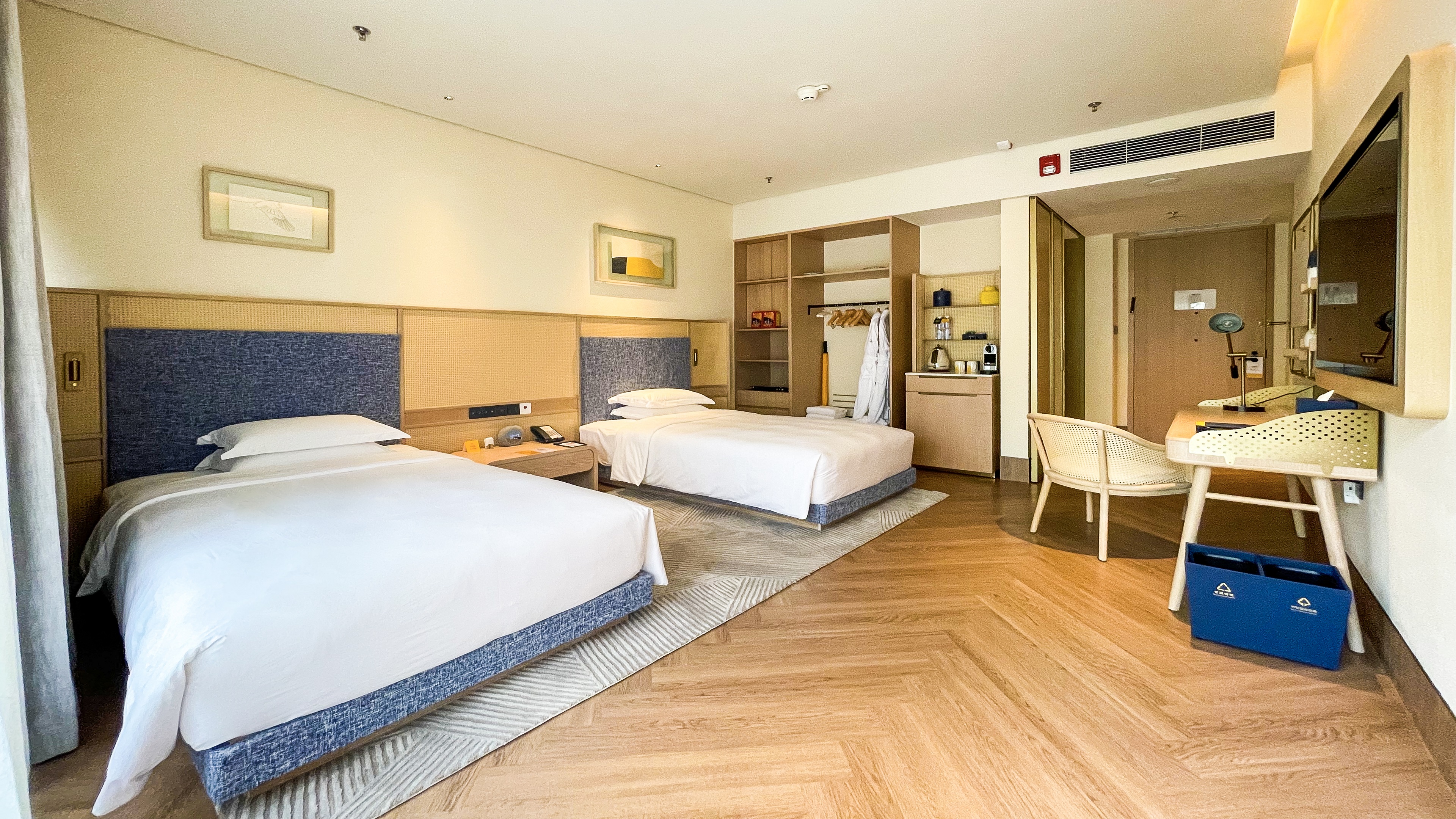 voco nanjing garden expo an ihg hotel