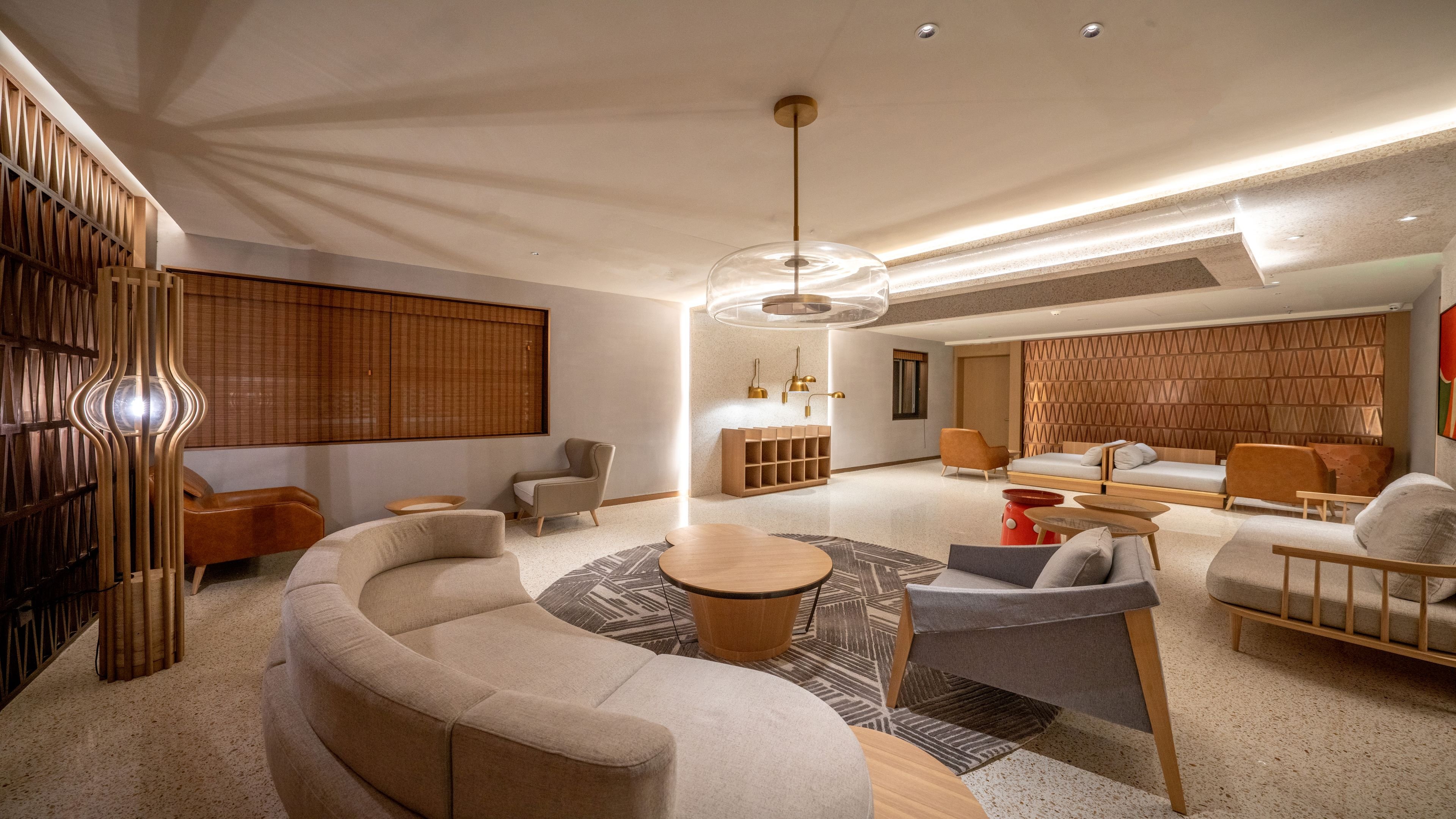 voco nanjing garden expo an ihg hotel