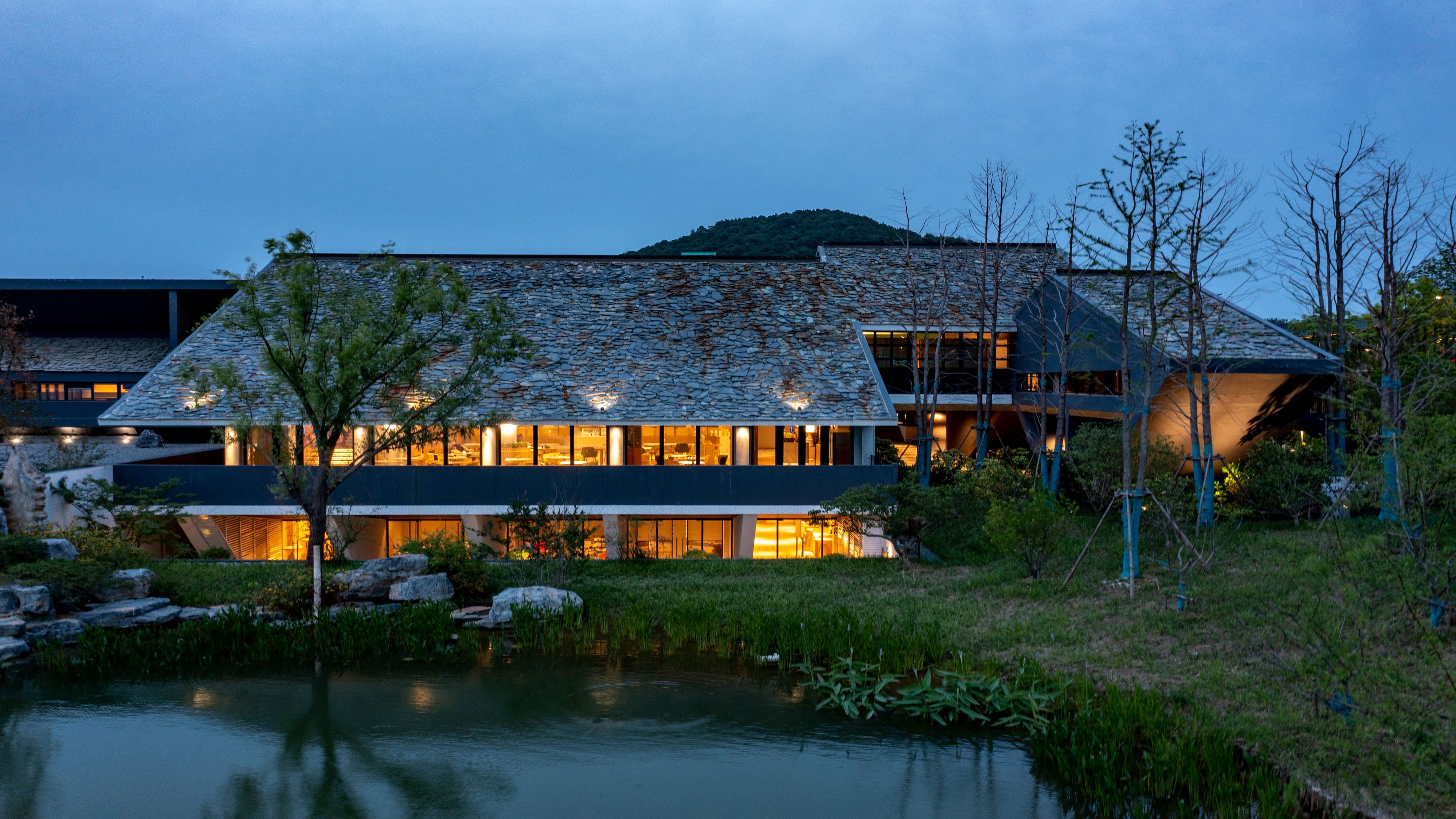 voco nanjing garden expo an ihg hotel