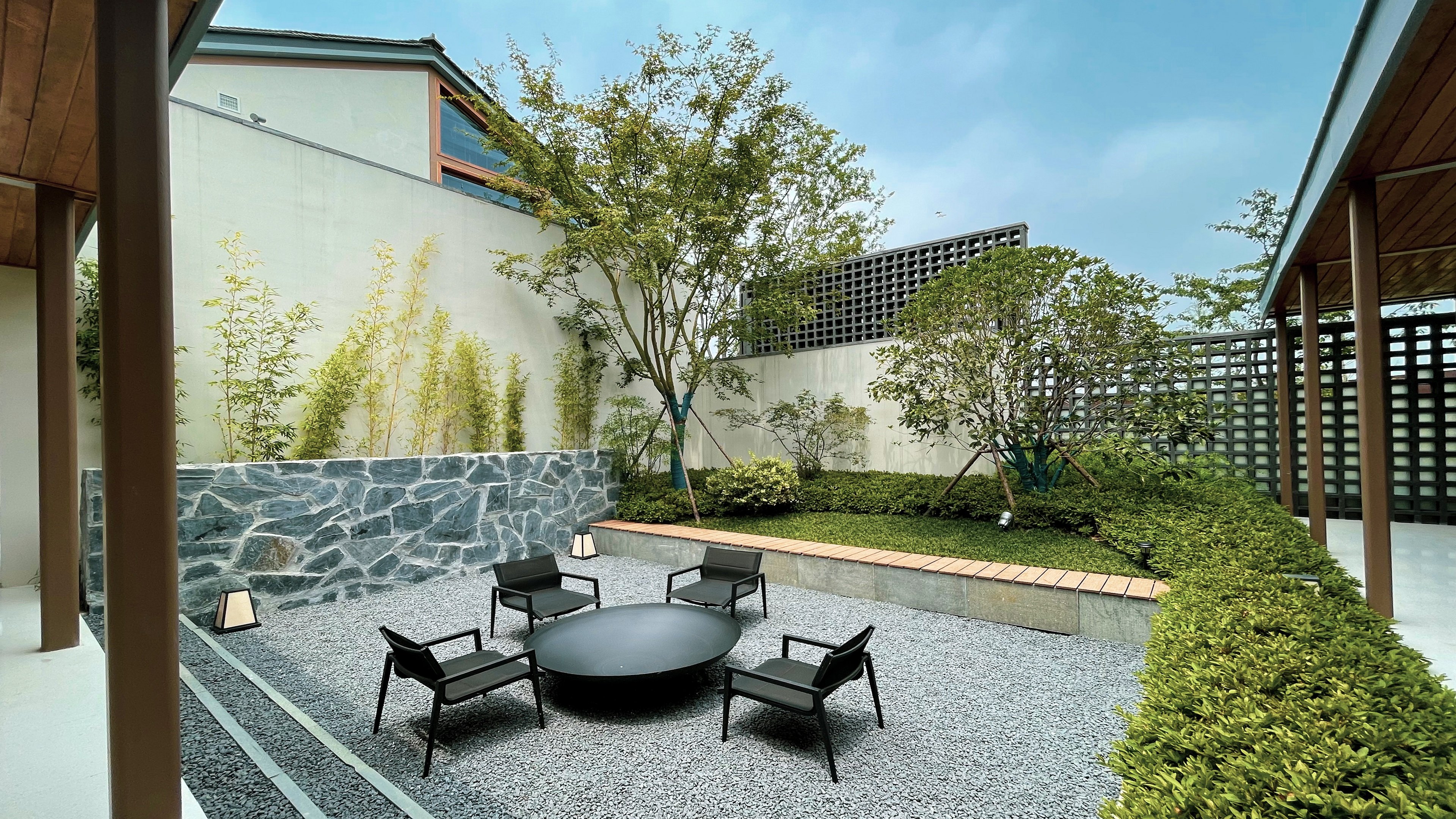 voco nanjing garden expo an ihg hotel