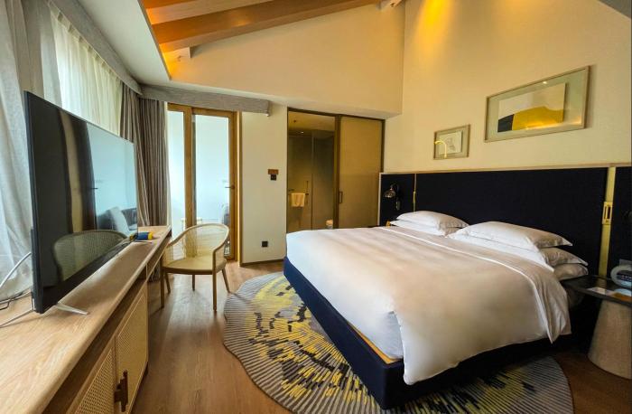 voco nanjing garden expo an ihg hotel