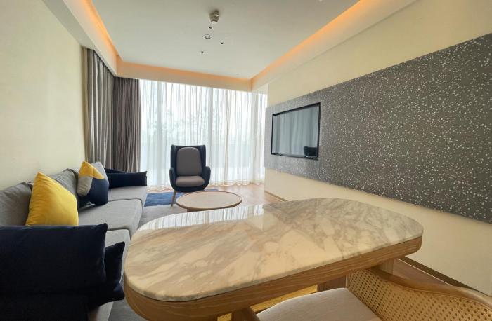 voco nanjing garden expo an ihg hotel