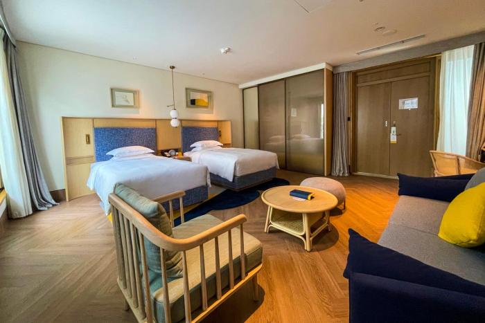 voco nanjing garden expo an ihg hotel