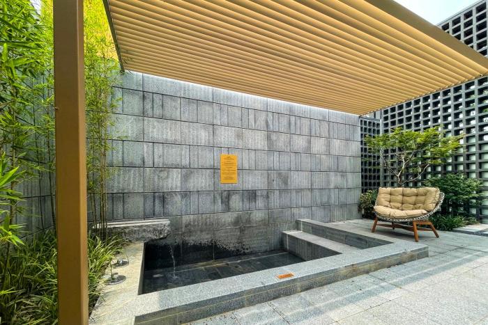 voco nanjing garden expo an ihg hotel