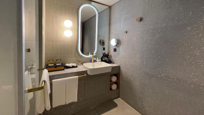 voco nanjing garden expo an ihg hotel