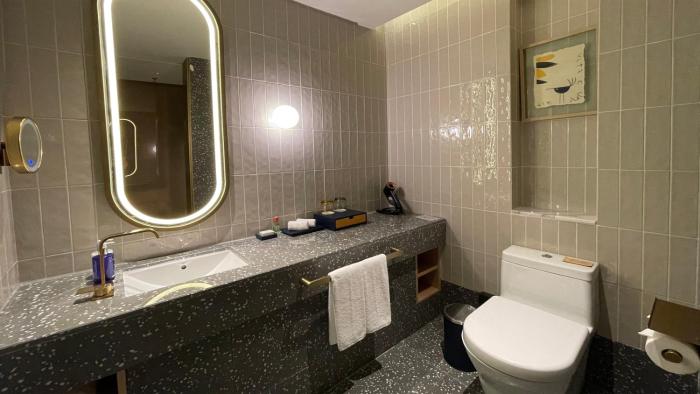 voco nanjing garden expo an ihg hotel