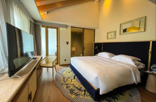 voco nanjing garden expo an ihg hotel