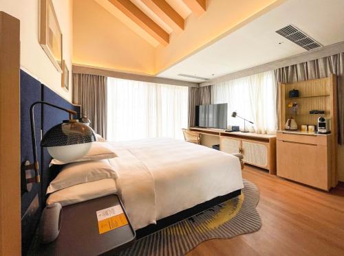 voco nanjing garden expo an ihg hotel