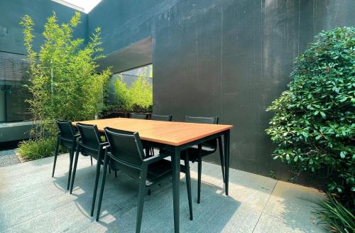 voco nanjing garden expo an ihg hotel