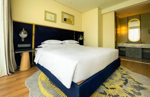 voco nanjing garden expo an ihg hotel