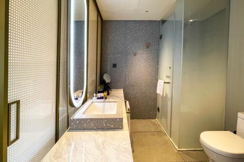 voco nanjing garden expo an ihg hotel