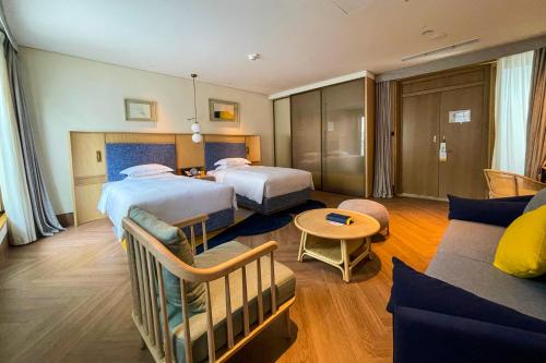 voco nanjing garden expo an ihg hotel