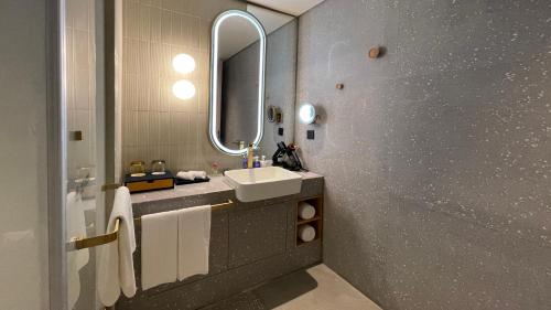 voco nanjing garden expo an ihg hotel