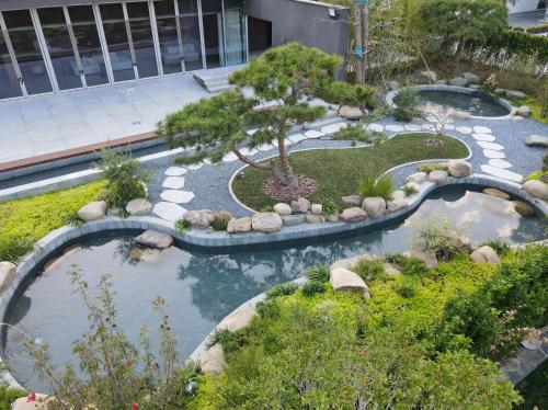 voco nanjing garden expo an ihg hotel