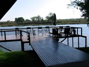 ndhovu safari lodge