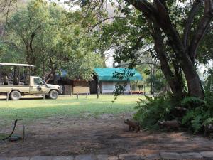 ndhovu safari lodge