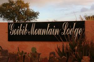 goibib mountain lodge