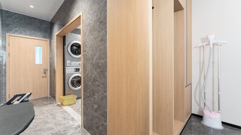 holiday inn express changsha university tech city an ihg hotel