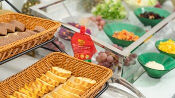 holiday inn express changsha university tech city an ihg hotel