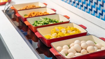 holiday inn express changsha university tech city an ihg hotel