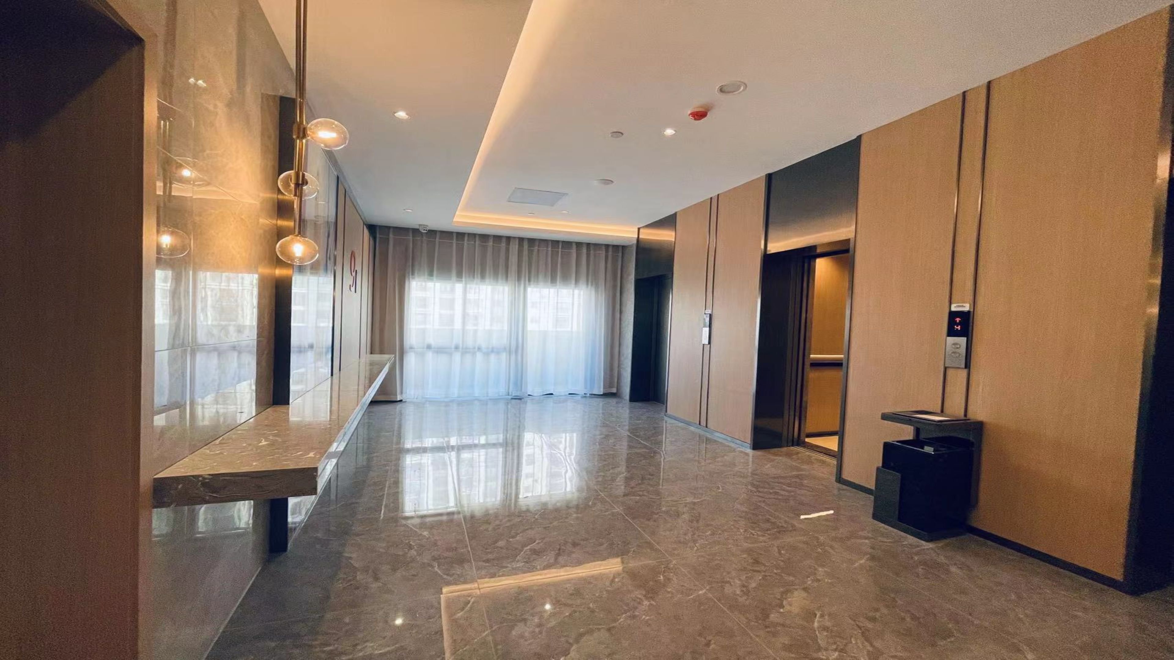 holiday inn express changsha university tech city an ihg hotel