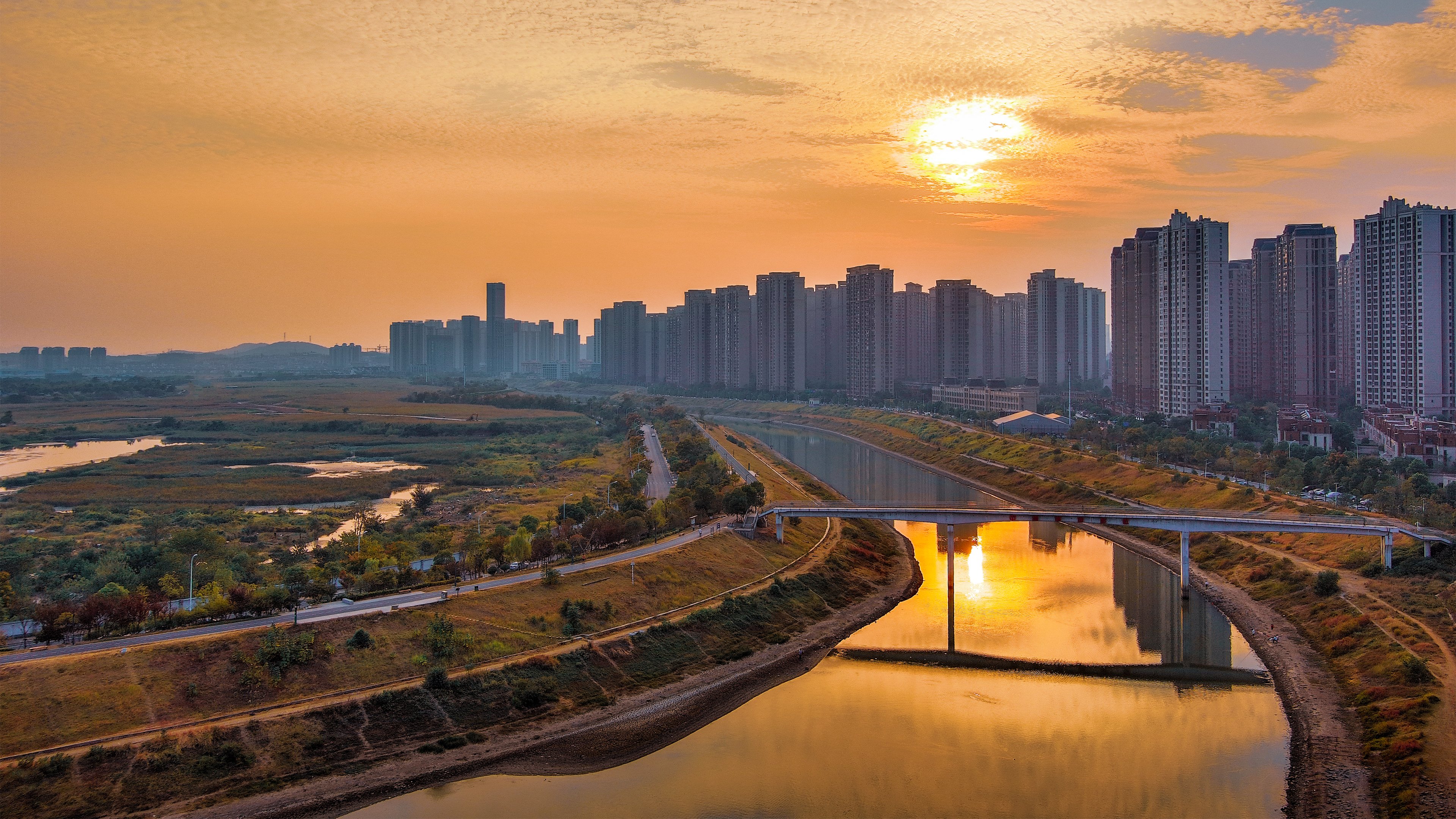 holiday inn express changsha university tech city an ihg hotel