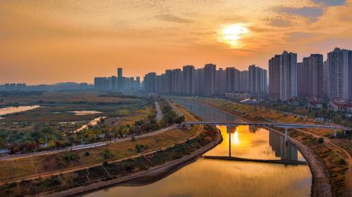 holiday inn express changsha university tech city an ihg hotel