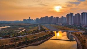 holiday inn express changsha university tech city an ihg hotel