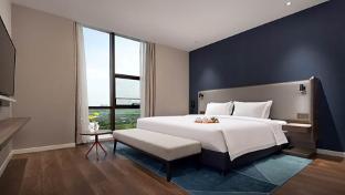 holiday inn express changsha university tech city an ihg hotel
