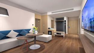 holiday inn express changsha university tech city an ihg hotel