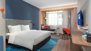 holiday inn express changsha university tech city an ihg hotel