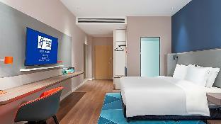 holiday inn express changsha university tech city an ihg hotel