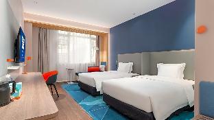 holiday inn express changsha university tech city an ihg hotel