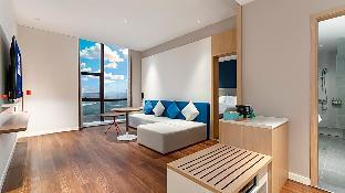 holiday inn express changsha university tech city an ihg hotel