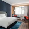 Holiday Inn Express Changsha University Tech City, An Ihg Hotel,,3 star