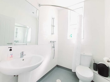 dysa bloomfield house