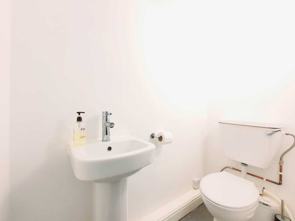 dysa bloomfield house