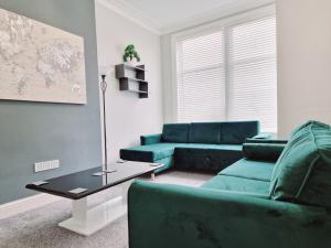 dysa bloomfield house