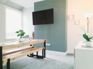 dysa bloomfield house