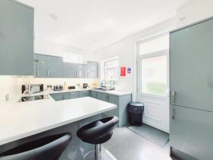 dysa bloomfield house